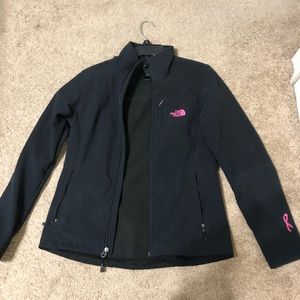 North face jacket